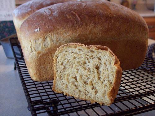 Fresh Baked Bread