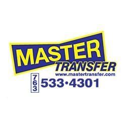 Master Transfer 763-533-4301