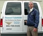 Diamond Dry Cleaners