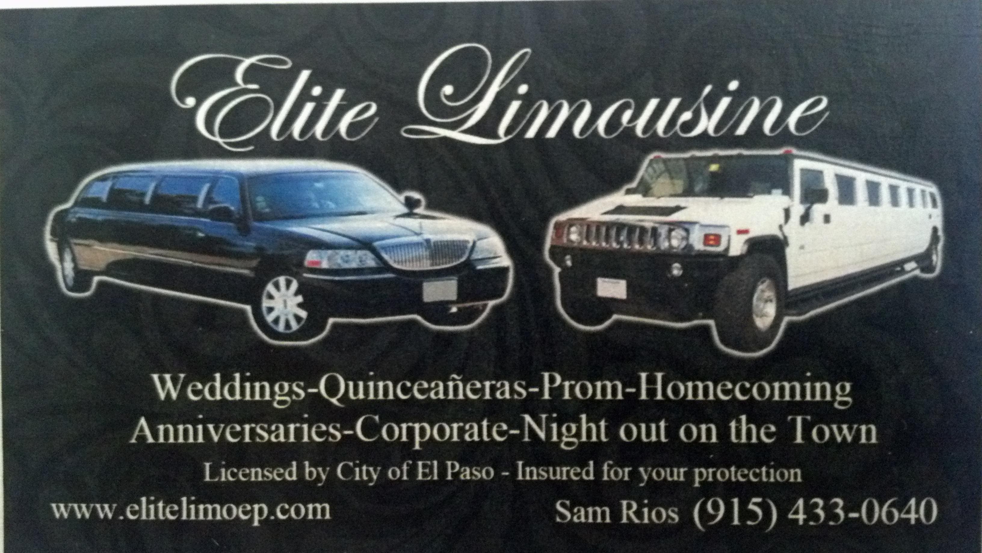 limos