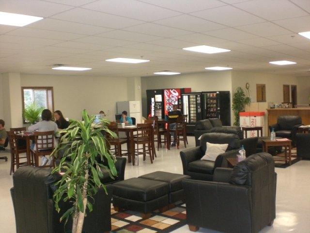 Student Lounge