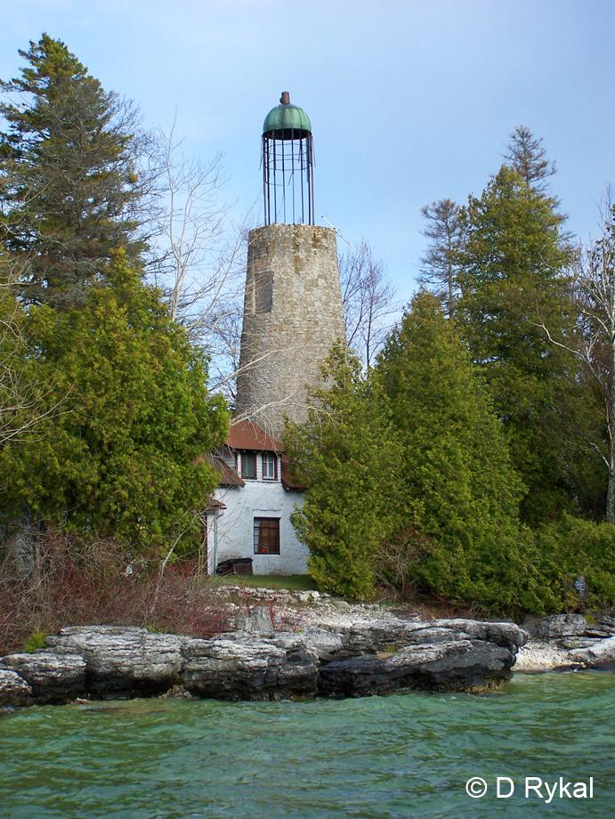 Lighthouse Boat Tours