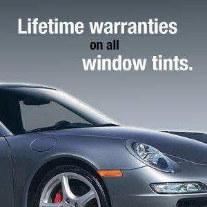 All Professional Window Tinting