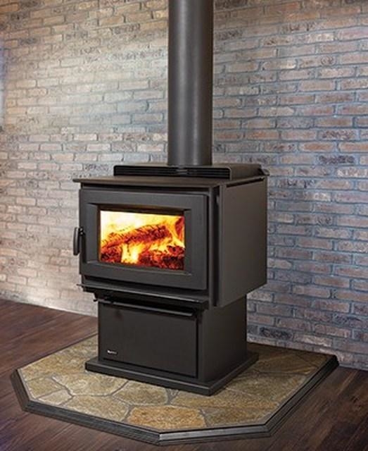 wood stoves