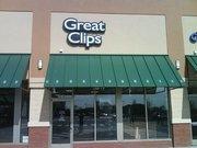 Great Clips at Richland Marketplace, near Best Buy, Target and BJ's