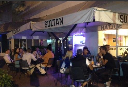 Sultan Restaurant