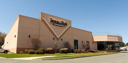 Saugus, MA Furniture Store - Bernie & Phyl's