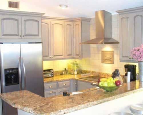 Nichols Kitchen Remodeling and Kitchen Cabinets