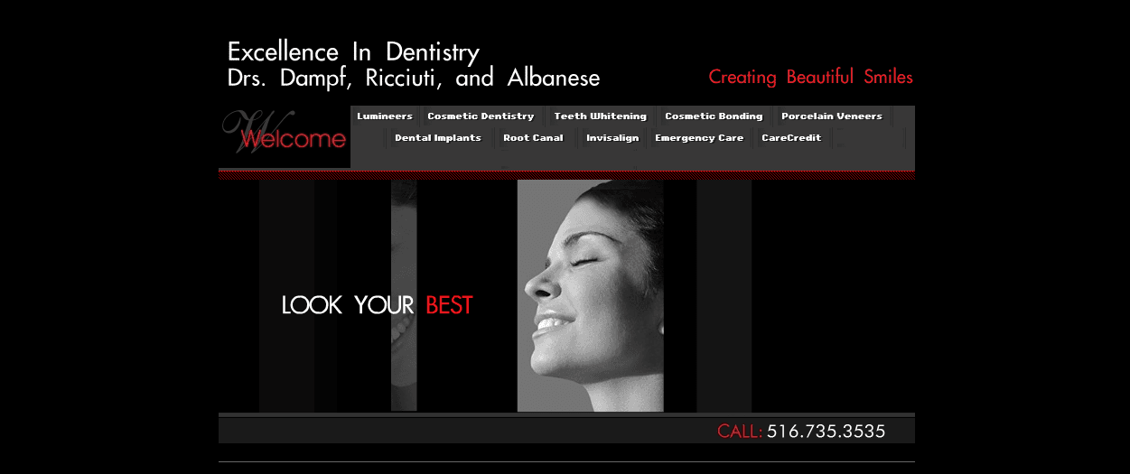 Excellence In Dentistry