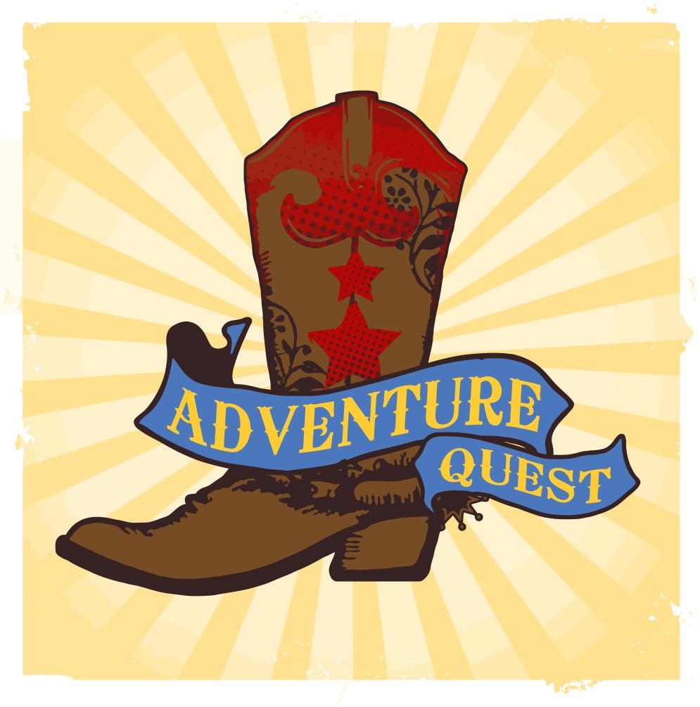 Adventure Quest Event Center