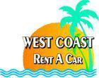 West Coast Rent-A-Car