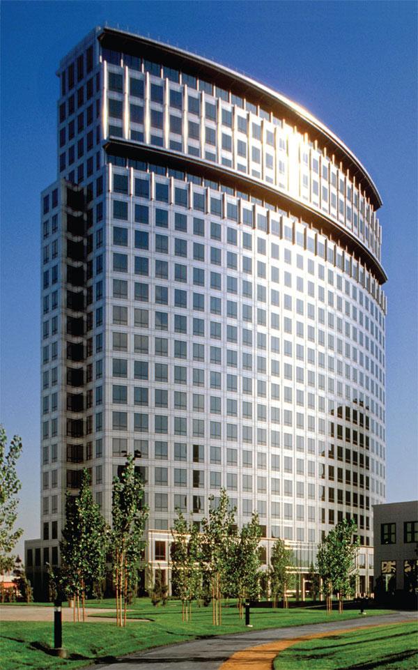 Plaza Tower