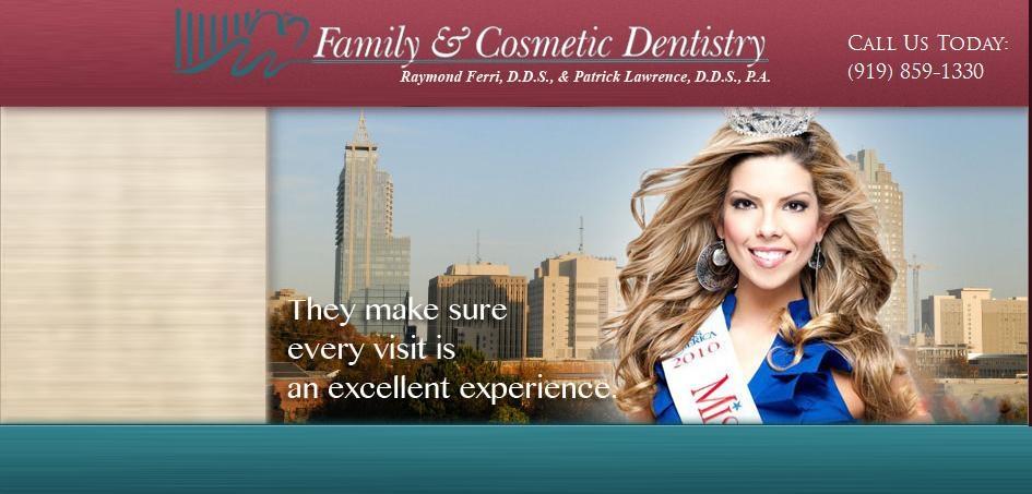 Family Dentists Cary, NC