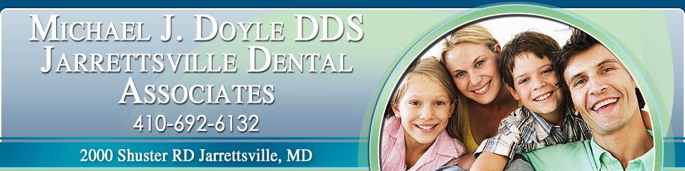 Jarrettsville Dental Associates