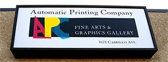 APC Fine Arts and Graphics