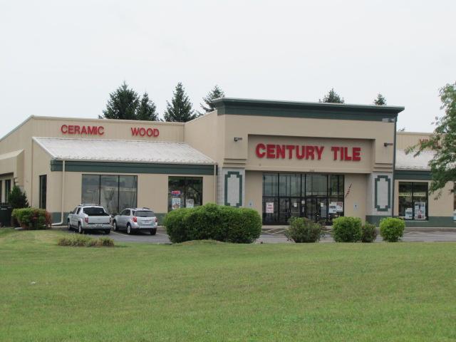 Century Tile