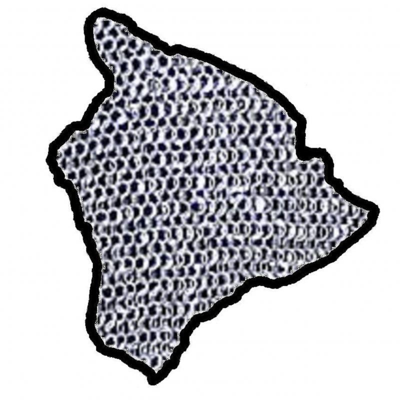 Big Island Maille Logo