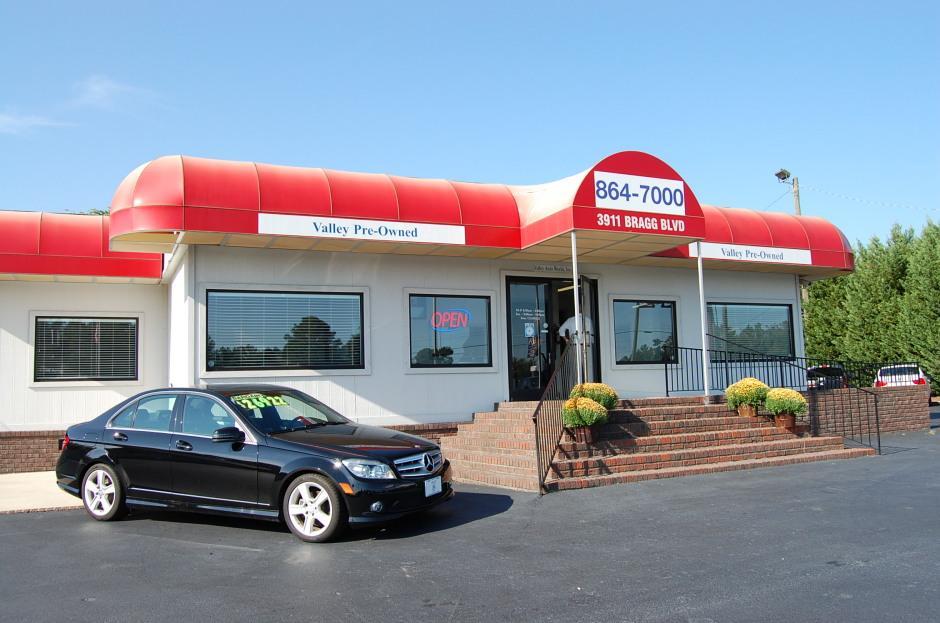 Valley Auto World Pre-Owned