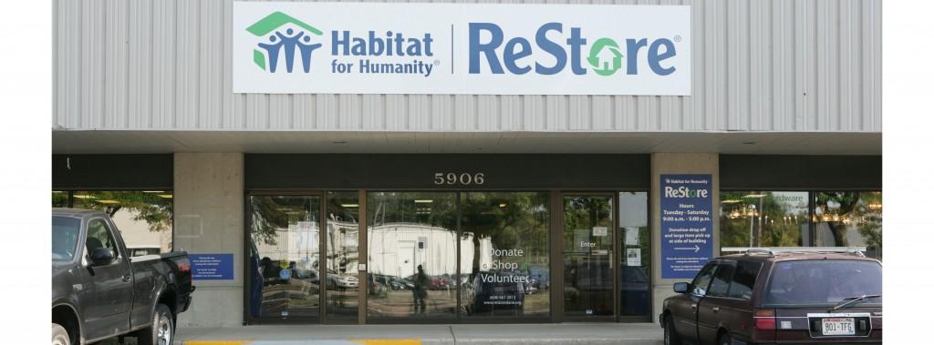 Habitat for Humanity ReStore West