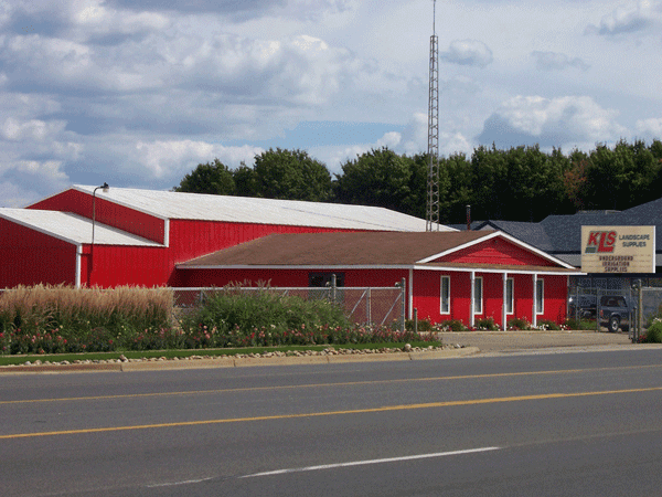 9th Street, Oshtemo