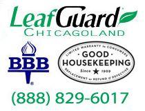 LeafGuard Chicago, LLC