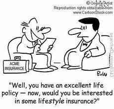 Life Insurance