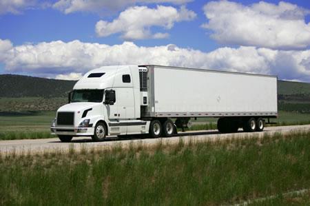 Trucking Insurance