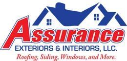 Assurance Exteriors Logo