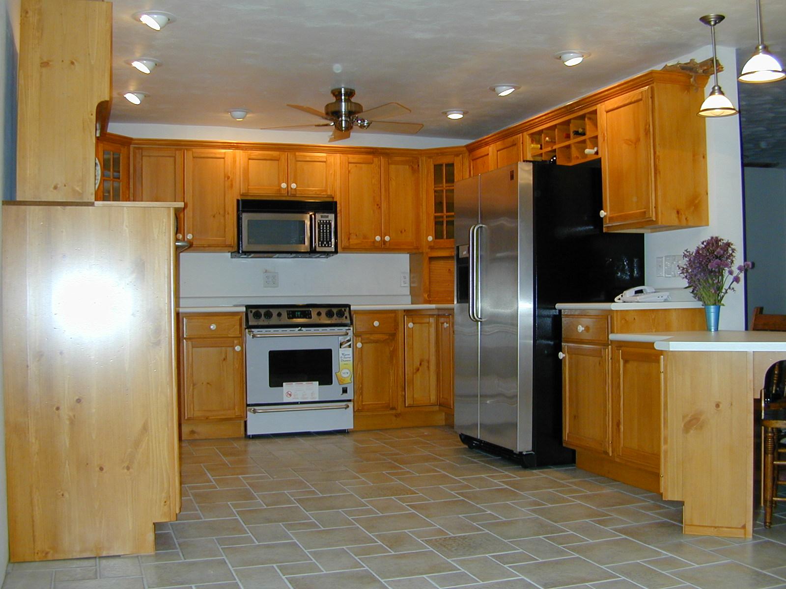 Kitchen Renovation