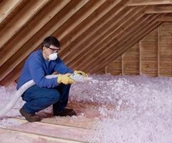 Increasing comfort and efficiency with insulation