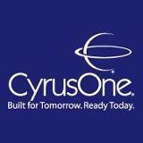 CyrusOne Houston Data Center (West)