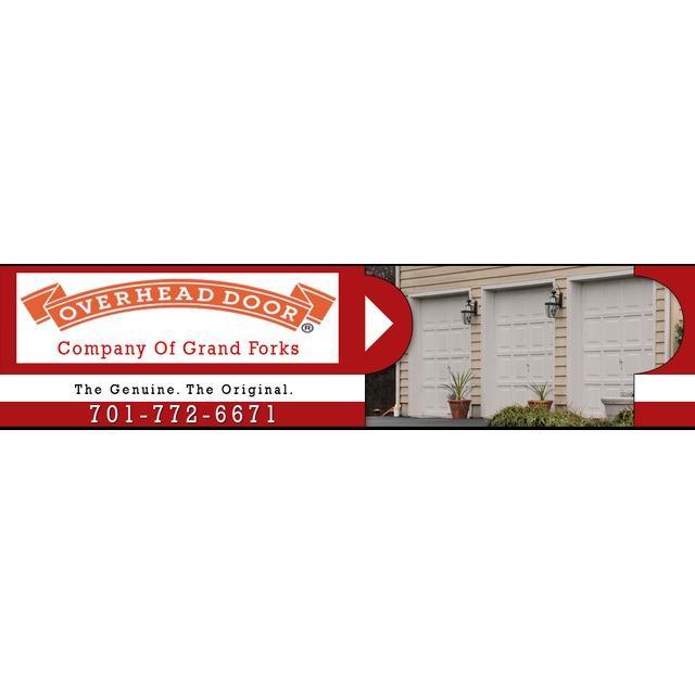 Overhead Door Company Of Grand Forks