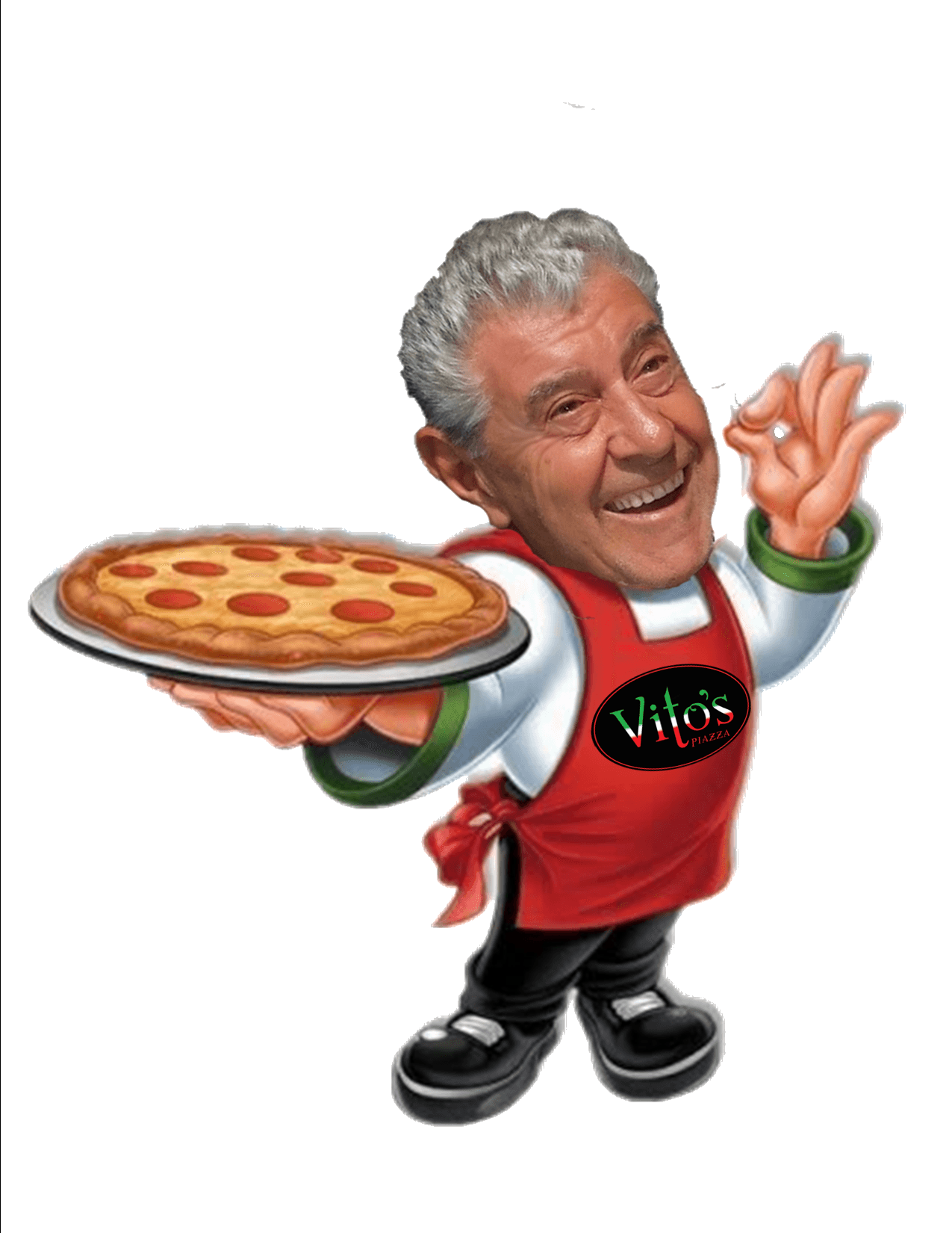 Vito's Piazza