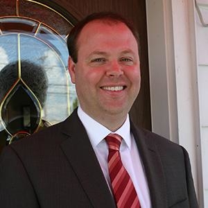 Andrew White, Estate Planning Attorney