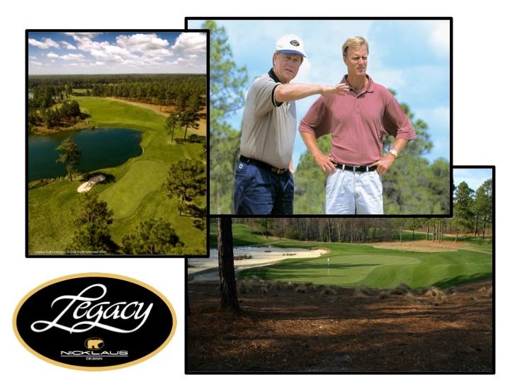 Legacy Golf Links