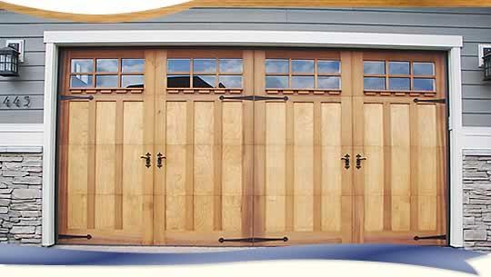 Aero Garage Door Repair Commerce