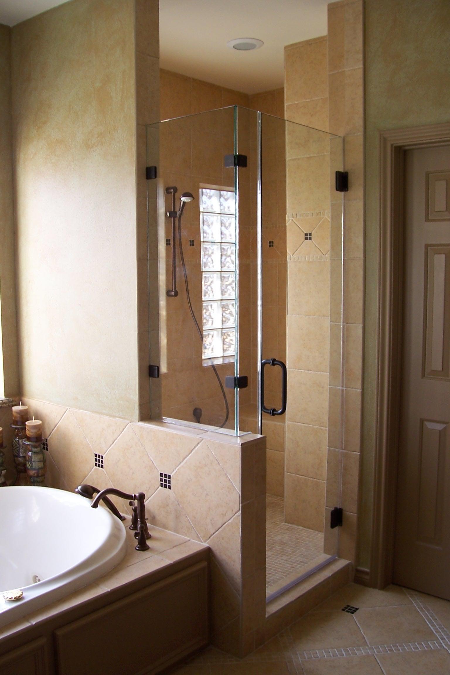 Shower Doors