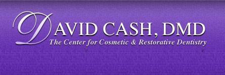 Cosmetic and General Dentistry in Lexington, Richmond and Central Kentucky ? Dr. David Cash