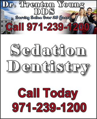 Cosmetic, Sedation Dentistry