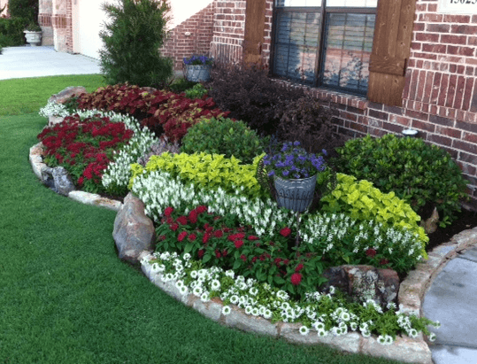 K-Work Landscaping LLC