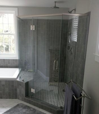 Richmond Shower Doors & More