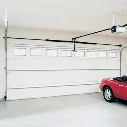 Best Garage Door Repair Simi Valley