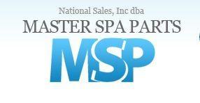 Master Spa Parts