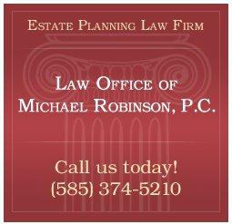 Law Office of Michael Robinson, P.C.