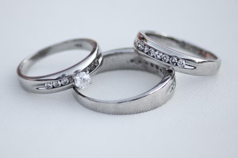 Wedding Rings