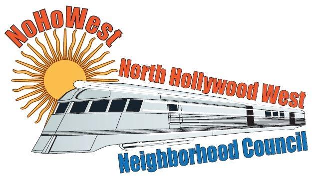 North Hollywood West Neighborhood Council