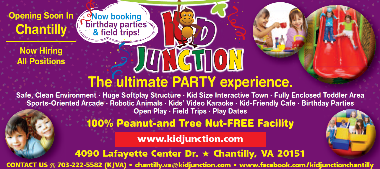 Kid Junction