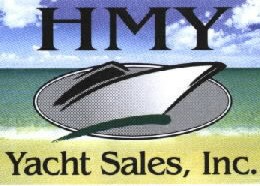 yacht sales