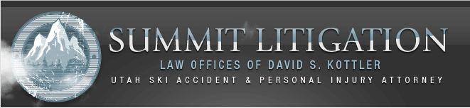 Utah Personal Injury Law Firm