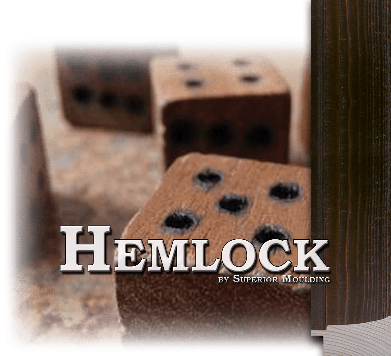 Hemlock by Superior